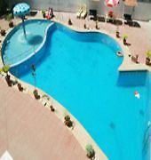 Hill View Resort